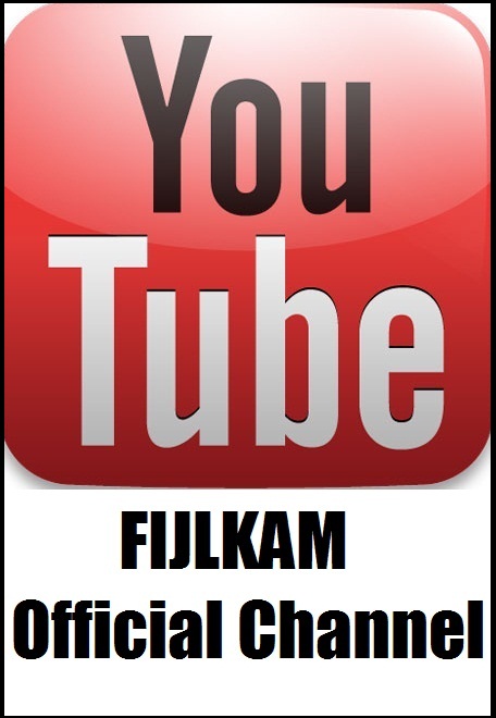 La FIJLKAM è su You Tube